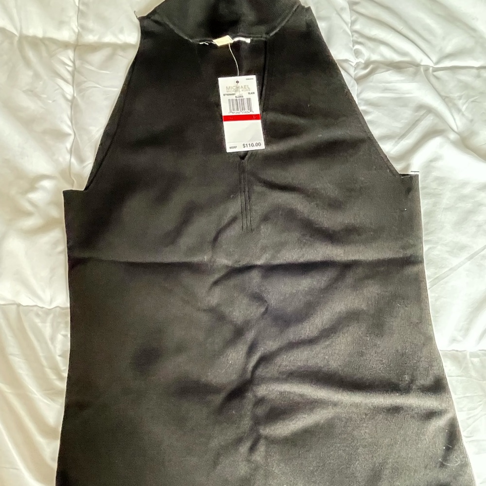 Michael Kors dress top